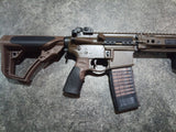 *Pre-Owned* EMG CGS Series Daniel Defense Licensed MK18 RIII (10.5") GBBR