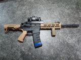 *Pre-Owned* G&G CM16 Raider 2.0E Tan AEG Package