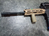 *Pre-Owned* G&G CM16 Raider 2.0E Tan AEG Package