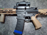 *Pre-Owned* G&G CM16 Raider 2.0E Tan AEG Package