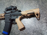 *Pre-Owned* G&G CM16 Raider 2.0E Tan AEG Package