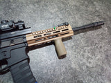 *Pre-Owned* G&G CM16 Raider 2.0E Tan AEG Package