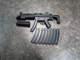 *Pre-Owned* CYMA MP5J Package