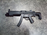 *Pre-Owned* CYMA MP5J Package