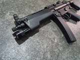 *Pre-Owned* CYMA MP5J Package