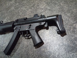 *Pre-Owned* CYMA MP5J Package