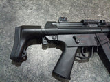 *Pre-Owned* CYMA MP5J Package