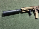 *Pre-Owned* VFC/Umarex HK416A5 AEG Upgraded