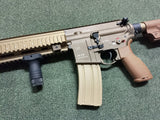 *Pre-Owned* VFC/Umarex HK416A5 AEG Upgraded