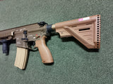 *Pre-Owned* VFC/Umarex HK416A5 AEG Upgraded