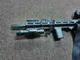 *Pre-Owned* VFC Avalon Samurai Edge Carbine AEG Upgraded Gate Aster