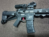 *Pre-Owned* VFC Avalon Samurai Edge Carbine AEG Upgraded Gate Aster