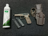 *Pre-Owned* - ASG CZ-P09 CO2 GBB Package