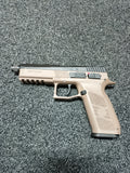 *Pre-Owned* - ASG CZ-P09 CO2 GBB Package