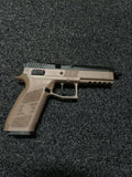 *Pre-Owned* - ASG CZ-P09 CO2 GBB Package