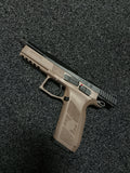 *Pre-Owned* - ASG CZ-P09 CO2 GBB Package