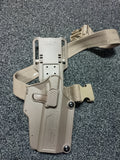 *Pre-Owned* - ASG CZ-P09 CO2 GBB Package