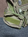 *Pre-Owned* Tactical Vest