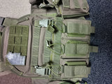*Pre-Owned* Tactical Vest