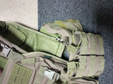 *Pre-Owned* Tactical Vest