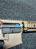 *Pre-Owned* E&C 603 M4 MK18 MOD 1 RIS II Full Metal AEG Package!