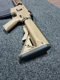 *Pre-Owned* E&C 603 M4 MK18 MOD 1 RIS II Full Metal AEG Package!