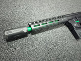 *Pre-Owned* Helios Noveske Licensed N4 MWS Gen 3 GBBR M4 w/ HPA Adapter