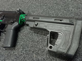 *Pre-Owned* Helios Noveske Licensed N4 MWS Gen 3 GBBR M4 w/ HPA Adapter