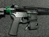 *Pre-Owned* Helios Noveske Licensed N4 MWS Gen 3 GBBR M4 w/ HPA Adapter