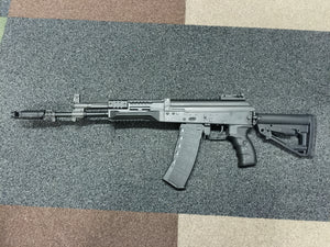 *Pre-Owned* Arcturus AK12 Package