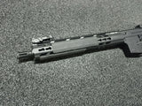 *Pre-Owned* Tippmann Airsoft M4 GEN 1 Carbine HPA Blowback Rifle Package