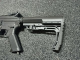 *Pre-Owned* Tippmann Airsoft M4 GEN 1 Carbine HPA Blowback Rifle Package