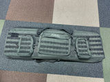 *Pre-Owned* Tippmann Airsoft M4 GEN 1 Carbine HPA Blowback Rifle Package