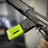 AIRTAC - HIGH VOLUME Tokyo Marui SAIGA-12K/SAIGA SBS HPA Adapter (MODULAR) - PLUG AND PLAY