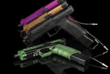 *PRE-ORDER* GATE PTX HPA Pistol (Colour Options)