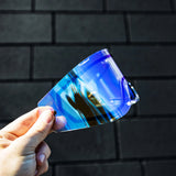 HK ARMY - Hostile Goggle Thermal Lenses (Colour Options)