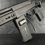 AIRTAC - KJW/ASG KC-02/SSQ22 to M4 HPA Adapter - PLUG AND PLAY