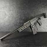 AIRTAC - KJW/ASG KC-02/SSQ22 to M4 HPA Adapter - PLUG AND PLAY