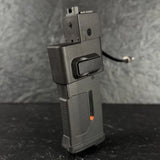 AIRTAC - KJW/ASG KC-02/SSQ22 to M4 HPA Adapter - PLUG AND PLAY