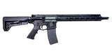 Well Pro KAC Style KS-1 GBBR (Colour Options)