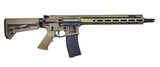 Well Pro KAC Style KS-1 GBBR (Colour Options)