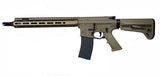 Well Pro KAC Style KS-1 GBBR (Colour Options)