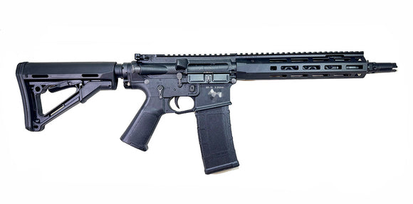 Well Pro KAC Style KS-3 AEG (BRUSHLESS W/ Colour Options)