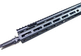 Well Pro KAC Style KS-1 AEG (BRUSHLESS W/ Colour Options)