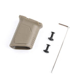 AVG Style Handstop W/ Cable Management M-LOK/Keymod (Colour Options)