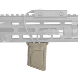 AVG Style Handstop W/ Cable Management M-LOK/Keymod (Colour Options)