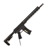 Wolverine MTW Gen 3 Billet Series HPA Powered M4 Airsoft Rifle (Options)