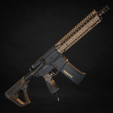*PRE-ORDER ETA MAY 2026* Daniel Defense MTW MK18 RIS II XB