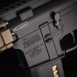 *PRE-ORDER ETA MAY 2026* Daniel Defense MTW MK18 RIS II XB