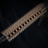 *PRE-ORDER ETA MAY 2026* Daniel Defense MTW MK18 RIS II XB